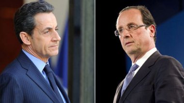 France: Sarkozy juge Hollande indigne d'être président