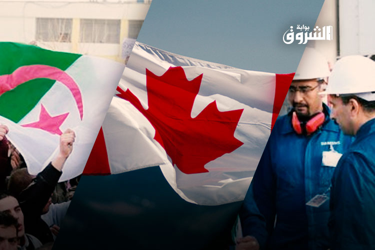 Canada Provides 40.000 Immigration Jobs For Algerians Annually