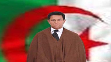 Messaoud Ghouat: “J’ai rêvé de devenir le successeur de Bouteflika”