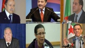 تصريحات المترشحين خلال اليوم العاشر من الحملة الانتخابية