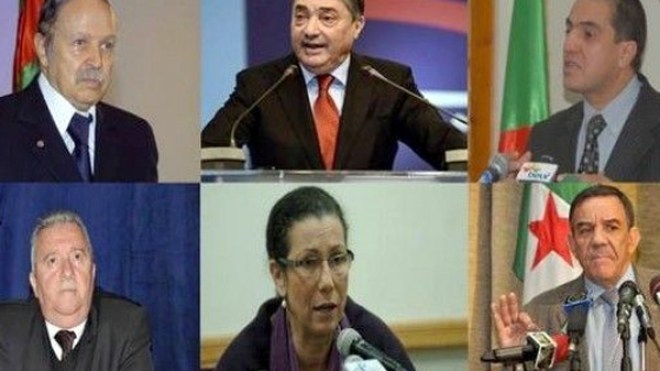 تصريحات المترشحين خلال اليوم العاشر من الحملة الانتخابية