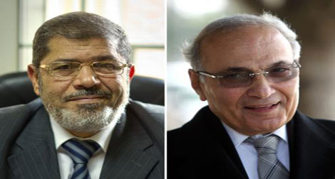 Égypte : les candidats à la présidentielle divisés sur le verdict du procès Moubarak