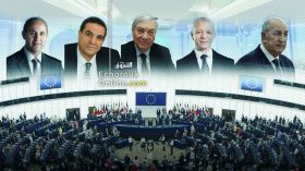 Les candidats à la présidentielle rejettent l’ingérence des députés européens