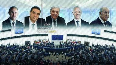 Les candidats à la présidentielle rejettent l’ingérence des députés européens