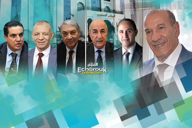 Le Conseil constitutionnel rejette tous les recours introduits