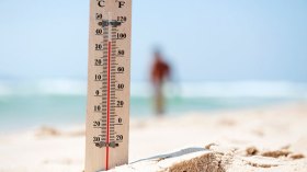 تعديل أوقات العمل في الجنوب بسبب موجة الحر