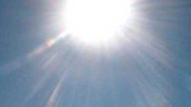 Special Medical Teams to Help Victims of Heat Southern Algeria