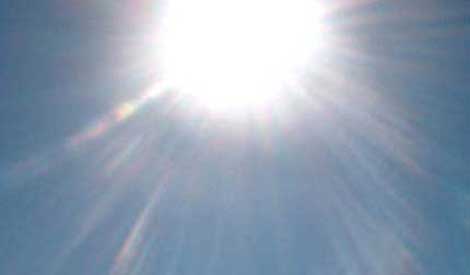 Special Medical Teams to Help Victims of Heat Southern Algeria