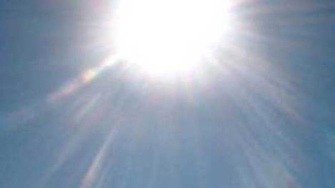 الجزائر على موعد مع كسوف جزئي للشمس الجمعة المقبل