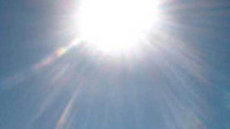 الجزائر على موعد مع كسوف جزئي للشمس الجمعة المقبل