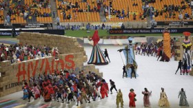 المشاكل تلقي بظلالها على التغطية الإعلامية “للكان”