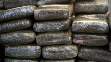 17 Quintal of Cannabis Trafficked From Libya Seized in Illizi