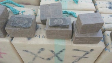 Le Maroc, premier producteur de cannabis au monde