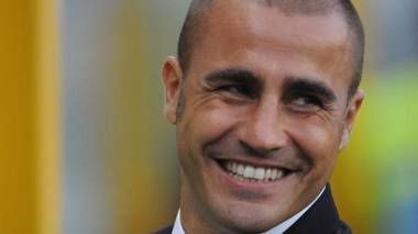 Algeria Impressed Me in the World Cup, Fabio Cannavaro