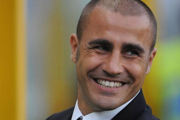 Algeria Impressed Me in the World Cup, Fabio Cannavaro