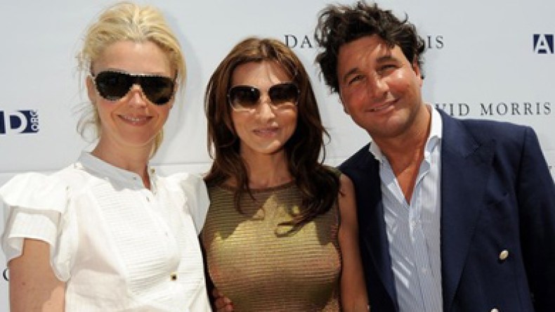 السنيمائيون العرب يثورون على التطرف الفرنسي في مهرجان كان