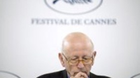 سعفة ذهبية ثانية للنمساوي مايكل هانيكي عن الشريط الأبيض