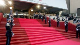 الجزائر في  منافسة مهرجان “كان” السينمائي