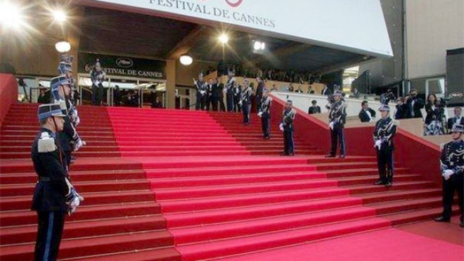 الجزائر في  منافسة مهرجان “كان” السينمائي