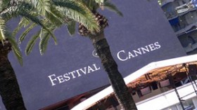 “تومي” تبخل بجناح في القرية الدولية لمهرجان كان