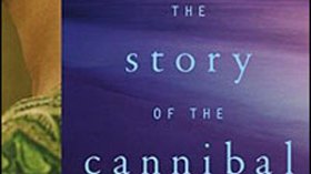 Summer book/'The Story of the Cannibal Woman