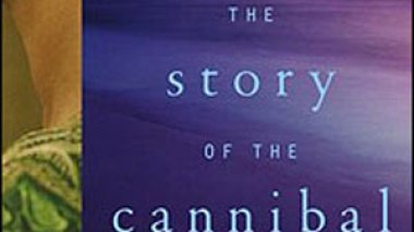 Summer book/'The Story of the Cannibal Woman
