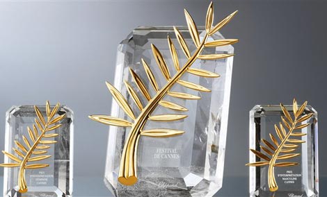 “Jellyfish” Movie Represents Algeria In Cannes Festival