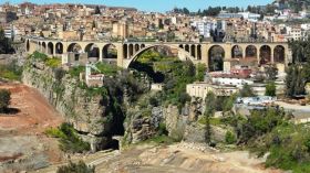 قسنطينة “المدينة والجمال” في ملتقى دولي هذا الأسبوع