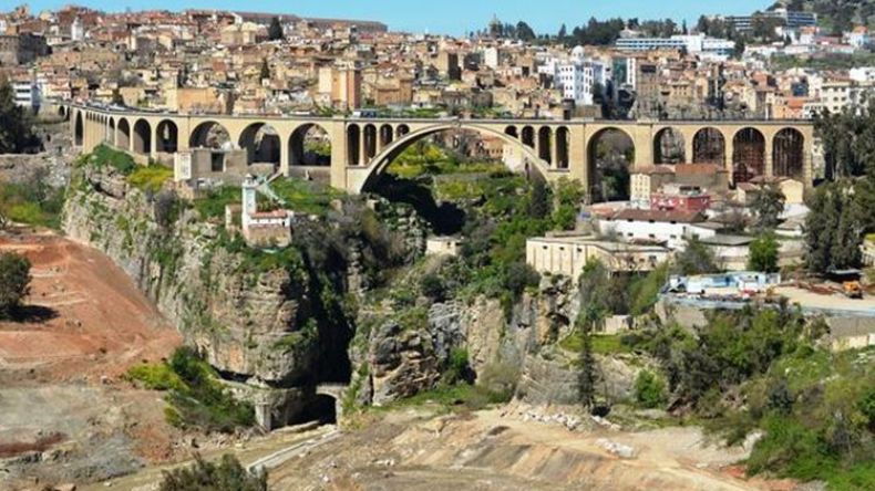 قسنطينة “المدينة والجمال” في ملتقى دولي هذا الأسبوع