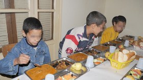 حرمان مترشحي التعليم الإبتدائي من الإطعام