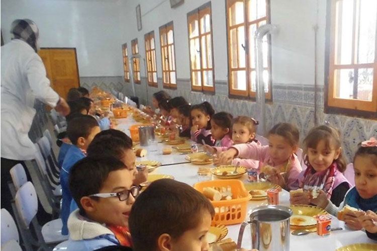 Les cantines scolaires régies par des lois archaïques!