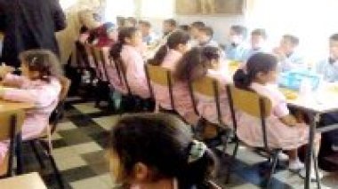 Près de 200 cantines scolaires pas encore fonctionnelles