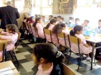 Près de 200 cantines scolaires pas encore fonctionnelles