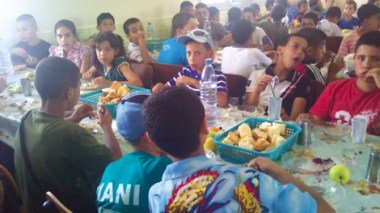 Algeria: Hunger threatens 8 thousand pupils in school canteens