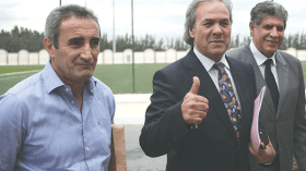 “الشعبوية” و”التخبّط” و”السياسة” تطغى على خطاب ماجر