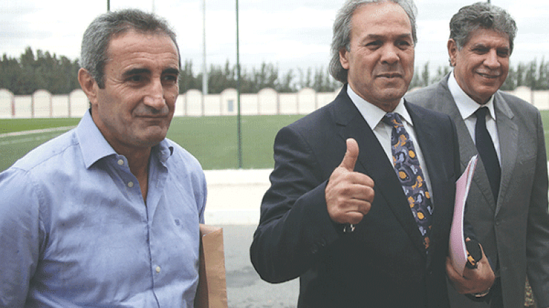 “الشعبوية” و”التخبّط” و”السياسة” تطغى على خطاب ماجر