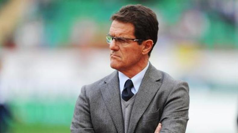 كابيلو: الهدف الأول لروسيا في المونديال هو بلوغ الدور الثاني