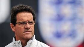 كابيلو: لن أغيّر مقر إقامة منتخب روسيا في البرازيل