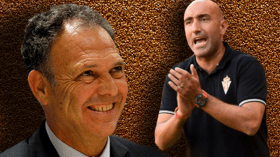 الإسبانيان “أبيلاردو أو كابارورس” الأقرب لتدريب الخضر