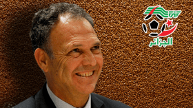 الجنرال “كاباروس” قادم إلى الخضر!