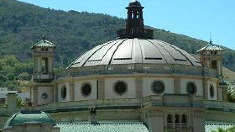 كيب تاون..مدينة انجليزية تحتضن “الخضر”