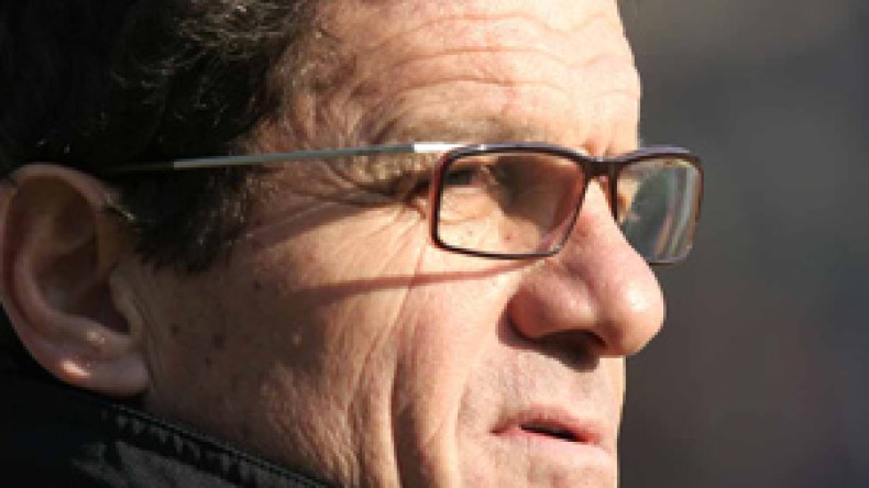 المنتخب الانجليزي يتجسس على “الخضر”