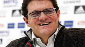 كابيلو  بدأ  يخطط  لتصفيات  أوروبا2012  وكأن  شيئا  لم  يكن