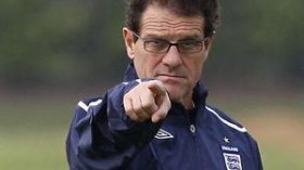 كابيلو‭ ‬يؤكد‭ ‬جاهزية‭ ‬تشكيلته‭ ‬وروني‭ ‬واثق‭ ‬من‭ ‬الفوز‭ ‬