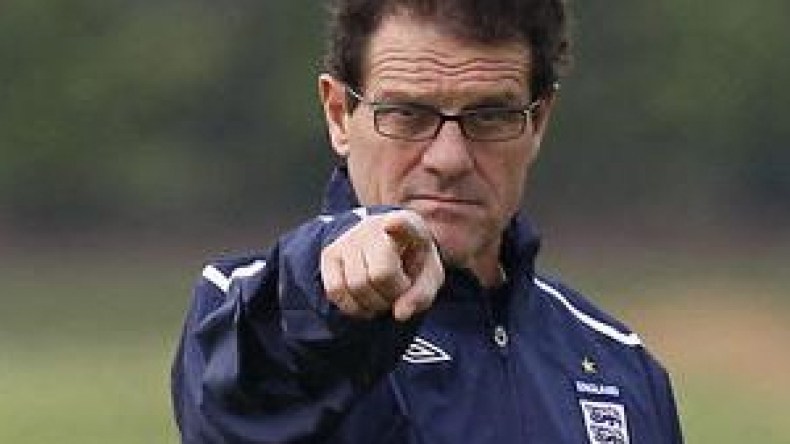 كابيلو‭ ‬يؤكد‭ ‬جاهزية‭ ‬تشكيلته‭ ‬وروني‭ ‬واثق‭ ‬من‭ ‬الفوز‭ ‬