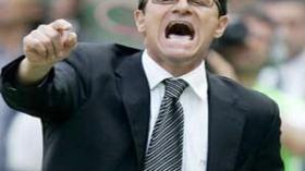 كابيللو يرغب في اعتزال التدريب