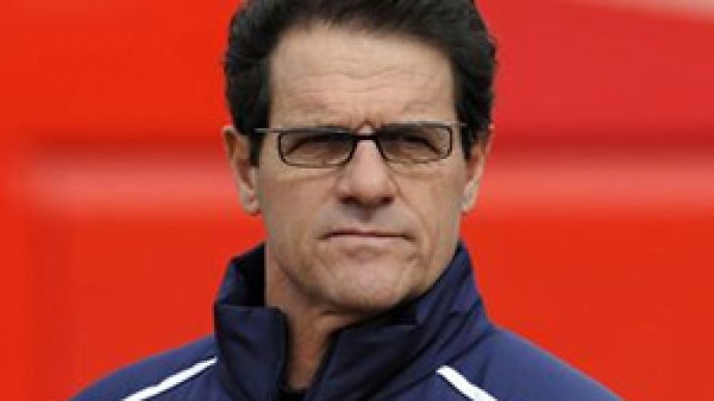 كابيلو  متمسك  بمنصبه  كمدرب  لإنجلترا