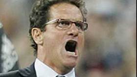 روني‭ ‬حاضر‭.. ‬وبيكهام‭ ‬الغائب‭ ‬الكبير