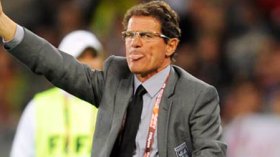 كابيلو يسخر من واين روني