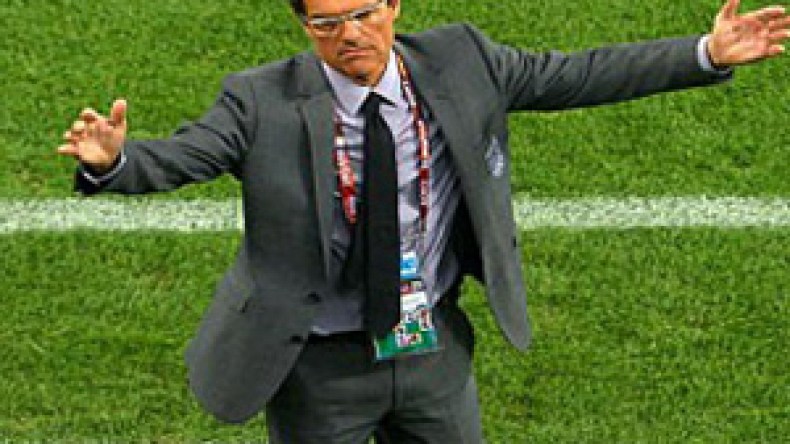 الإنجليز‭ ‬ساخطون‭ ‬على‭ ‬كابيللو،‭ ‬روني‭ ‬وبيكام